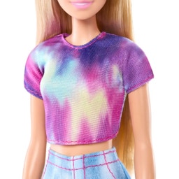 Mysteries: Beach Detectives“ Barbie Malibu“ Modepuppe