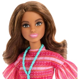 Barbie and Teresa recipe for friendship