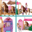 Mysteries: The Mysterious Horse Adventure