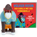 Tonie - Volker Rosin - Der Gorilla mit der Sonnenbrille (IN TEDESCO) - 1 pz.