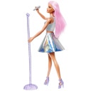 Barbie Bambola cantante