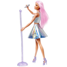 Barbie Bambola cantante