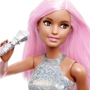 Barbie Bambola cantante
