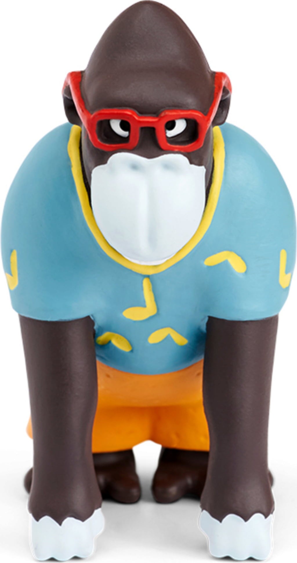 Tonie Hörfigur - Volker Rosin - Der Gorilla mit der Sonnenbrille - 1 Stk
