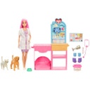 Set da gioco per ospedale per animali domestici 