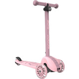 Scoot and Ride Highwaykick 3S - rose