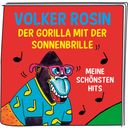 Tonie Hörfigur - Volker Rosin - Der Gorilla mit der Sonnenbrille (Tyska) - 1 st.