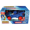 Carrera RC - 2.4GHz Team Sonic Racing - Sonic, Performance Version