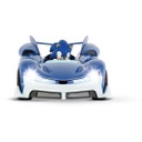 Carrera RC - 2.4GHz Team Sonic Racing - Sonic, Performance Version