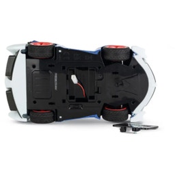 Carrera RC - 2.4GHz Team Sonic Racing - Sonic, Performance Version