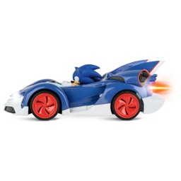 Carrera RC - 2.4GHz Team Sonic Racing - Sonic, Performance Version