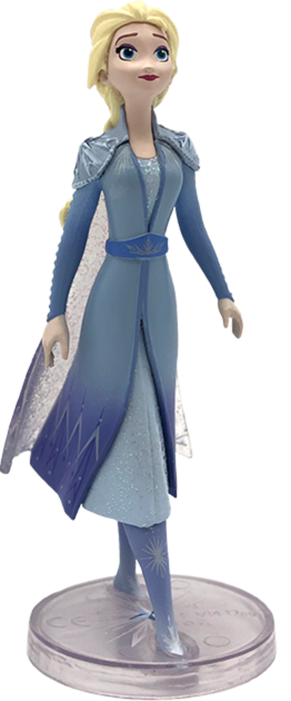 Bullyland Disney - Frozen 2 - Elsa Adventure Dress - Playpolis
