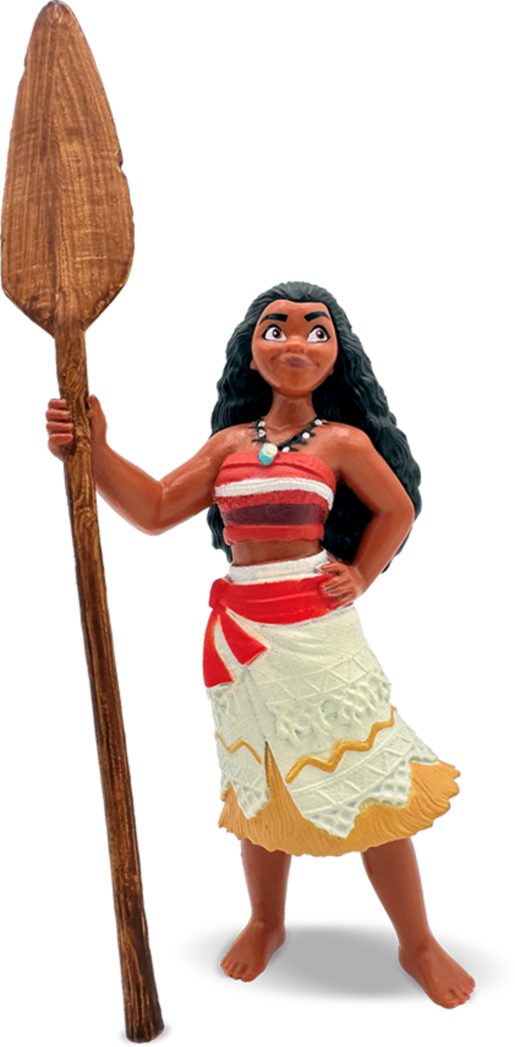 Bullyland Disney - Moana - Playpolis