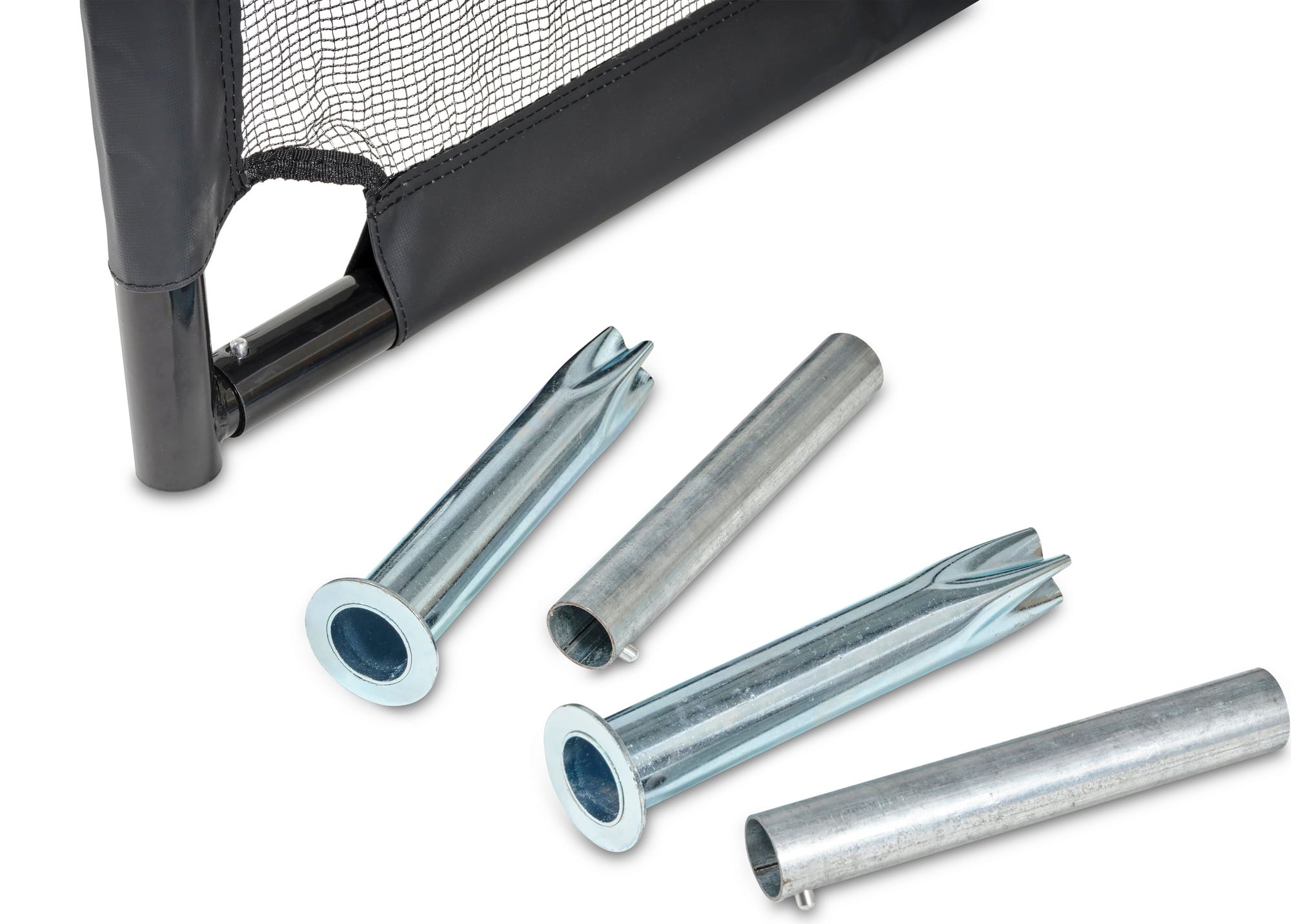 Exit Toys Football Goal Coppa Playpolis UK