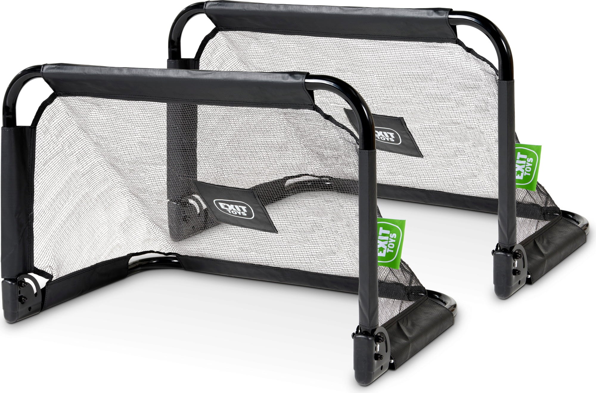 Exit Toys Football Goal Pico Set, 2 items Playpolis