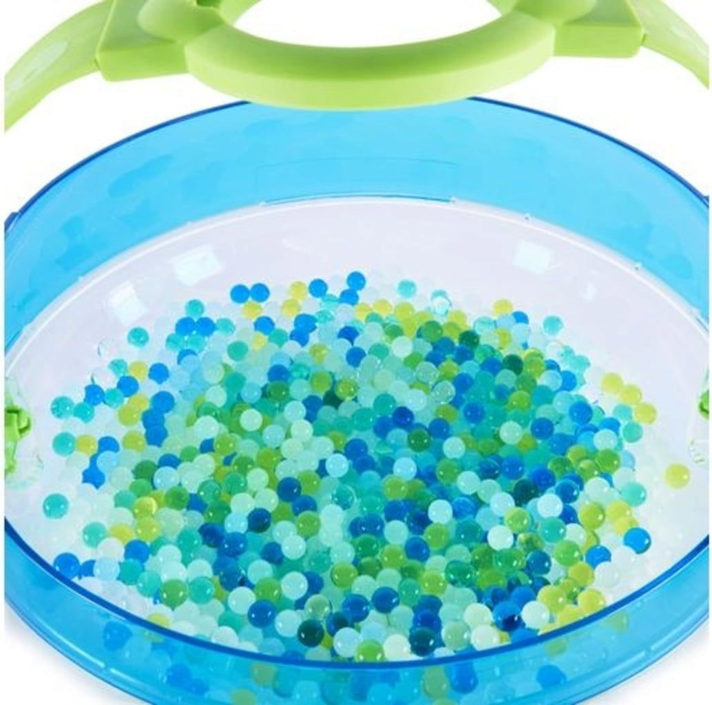 Large orbeez clearance water beads