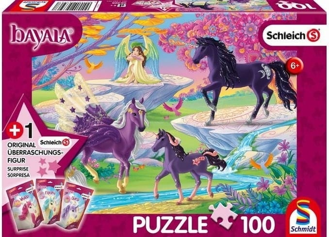 Schleich unicorn family deals