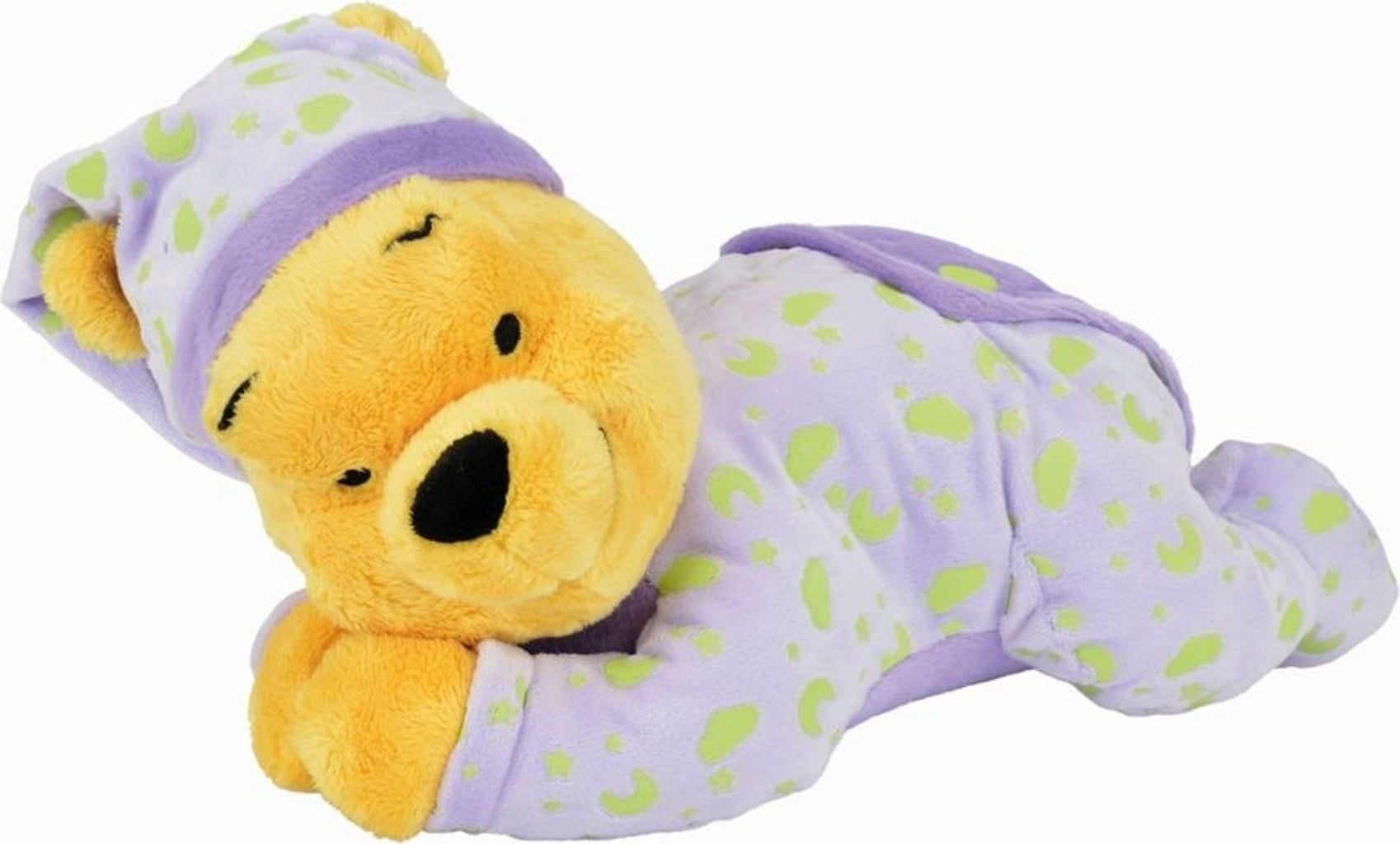 Simba Disney - Winnie the Pooh - Goodnight Bear - Playpolis