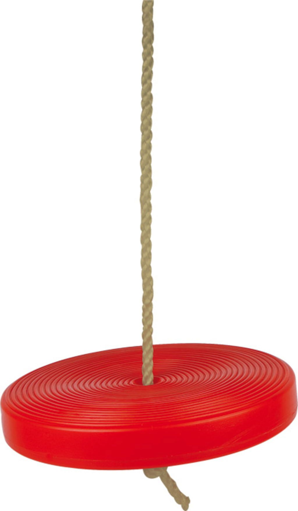 Red Plate Swing