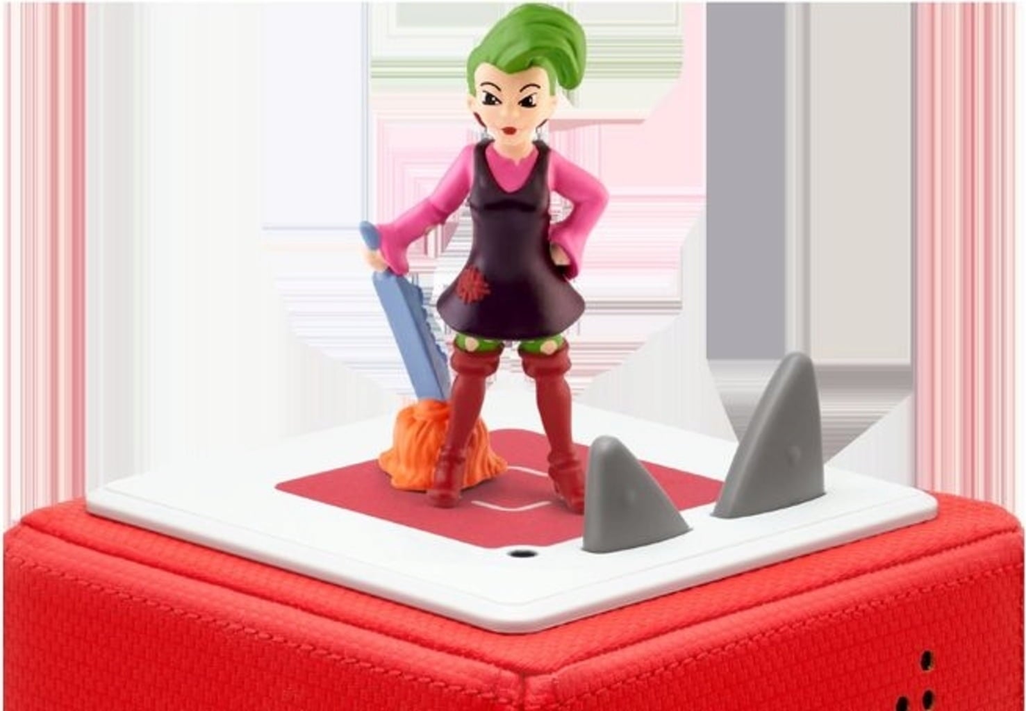 Tonies Tonie H rfigur Bibi Blocksberg Die Junghexenbande Playpolis