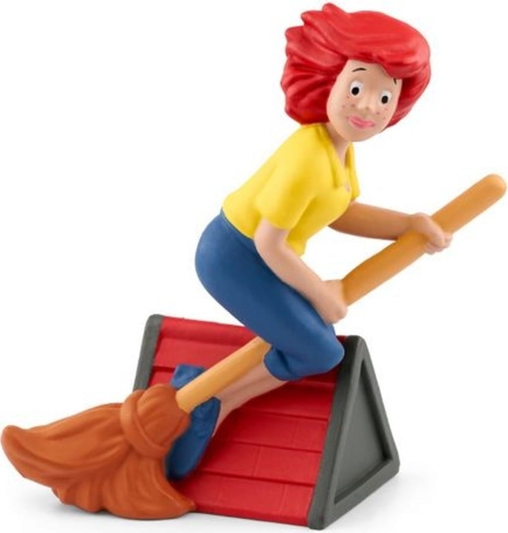 Tonies Tonie H rfigur Bibi Blocksberg Mami Spielt Verr ckt Playpolis