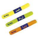 Fashy Neoprene Dive Sticks, Set of 3 - 1 item