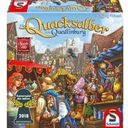 Schmidt Spiele GERMAN - Die Quacksalber von Quedlinburg - 1 item