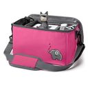 fantifant Music Box Bag for Toniebox - Flamingo pink