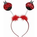 Fries Ladybird Headband - 1 item