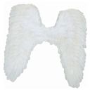 Fries White Angel Wings - 1 item