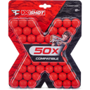 X-Shot FaZe Blaster Refill 50 kroglic