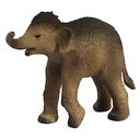 Bullyland Dinopark - Baby Mammut