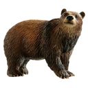 Bullyland Forest - Brown Bear