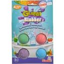 Glibbi Blubber - Fizzing Bubbles