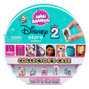 Disney Store Mini Brands Collectors Case (Serija 2)