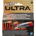 NERF Ultra 10 izstrelkov, dopolnilni paket - 1 k.