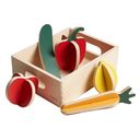 Flexa PLAY Vegetable Set - 1 item