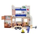 Bluey Caravan Spielset - 1 Stk