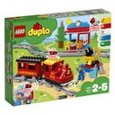 LEGO DUPLO - 10874 Treno a Vapore - 1 pz.